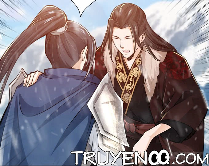 Tam Quốc Chi Vân Thăng Long Khởi Chapter 5 - 63