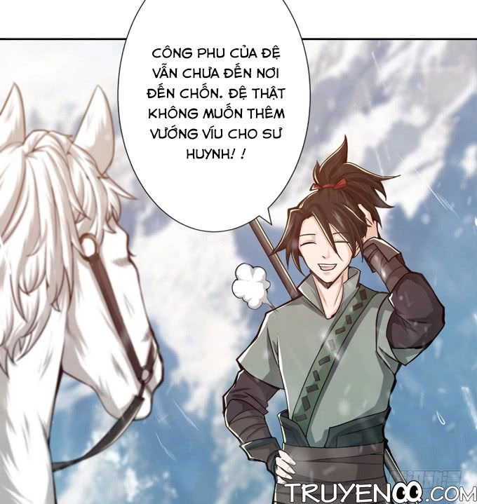 Tam Quốc Chi Vân Thăng Long Khởi Chapter 5 - 67