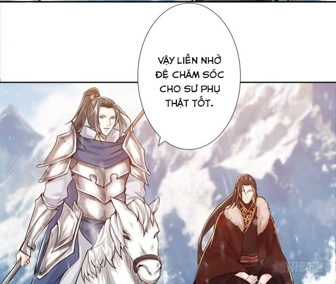 Tam Quốc Chi Vân Thăng Long Khởi Chapter 5 - 68