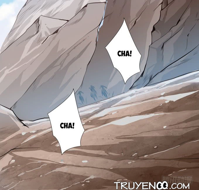 Tam Quốc Chi Vân Thăng Long Khởi Chapter 5 - 71