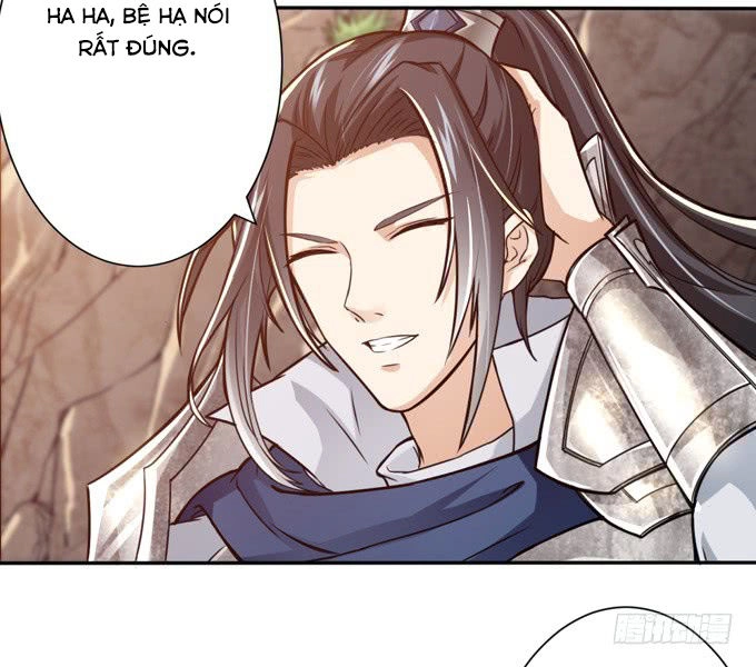 Tam Quốc Chi Vân Thăng Long Khởi Chapter 5 - 76