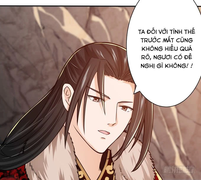 Tam Quốc Chi Vân Thăng Long Khởi Chapter 5 - 77