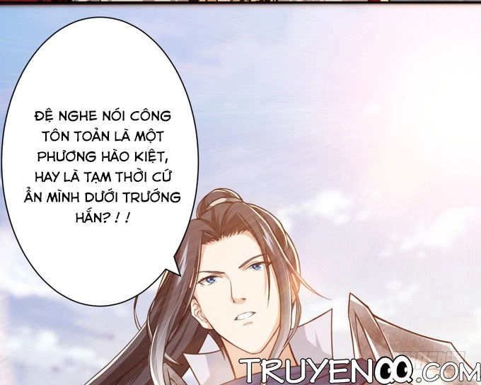 Tam Quốc Chi Vân Thăng Long Khởi Chapter 5 - 78