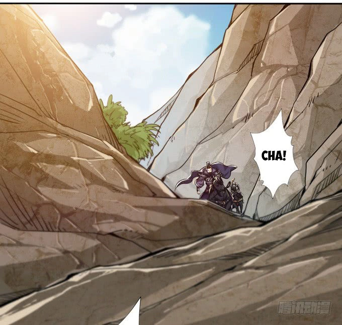 Tam Quốc Chi Vân Thăng Long Khởi Chapter 5 - 81