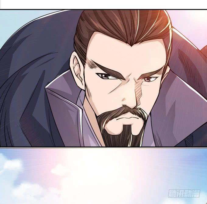 Tam Quốc Chi Vân Thăng Long Khởi Chapter 6 - 8