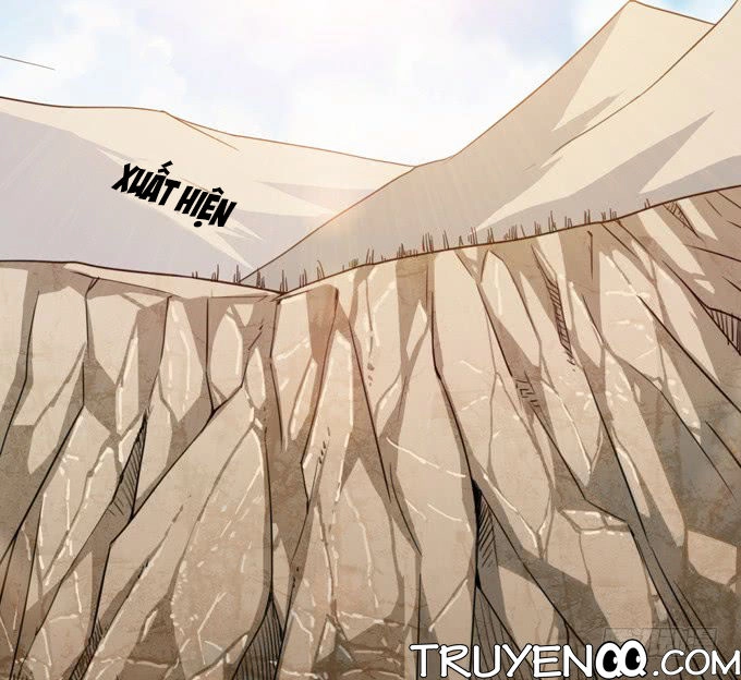 Tam Quốc Chi Vân Thăng Long Khởi Chapter 6 - 9