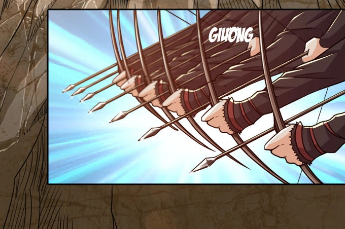 Tam Quốc Chi Vân Thăng Long Khởi Chapter 6 - 10