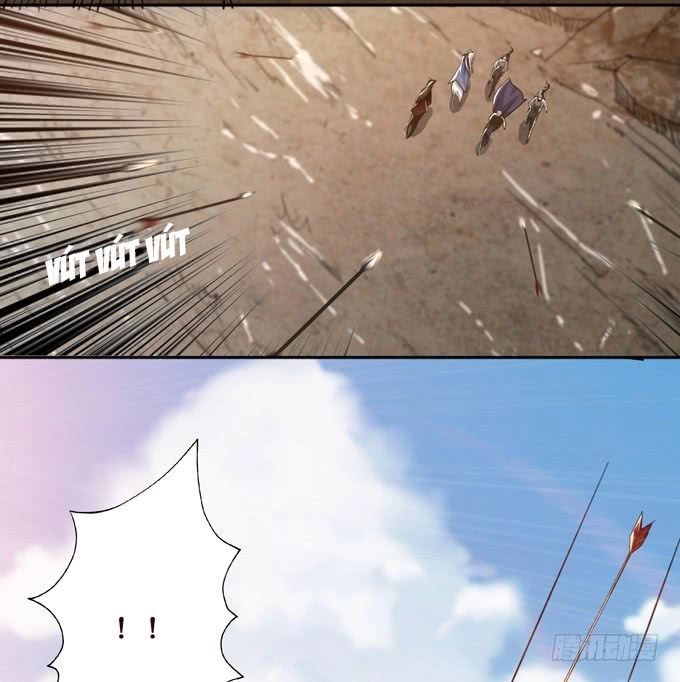 Tam Quốc Chi Vân Thăng Long Khởi Chapter 6 - 11