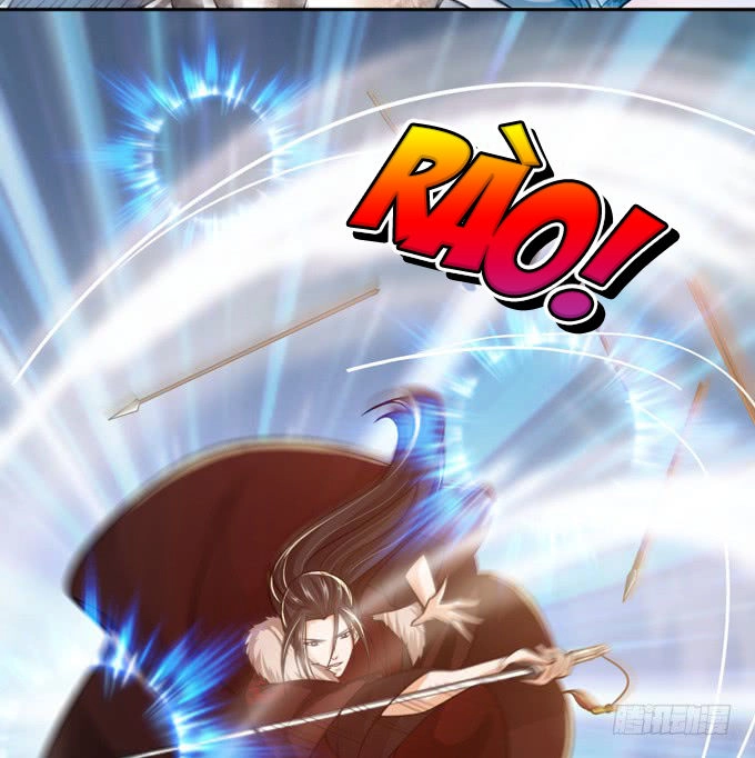 Tam Quốc Chi Vân Thăng Long Khởi Chapter 6 - 14