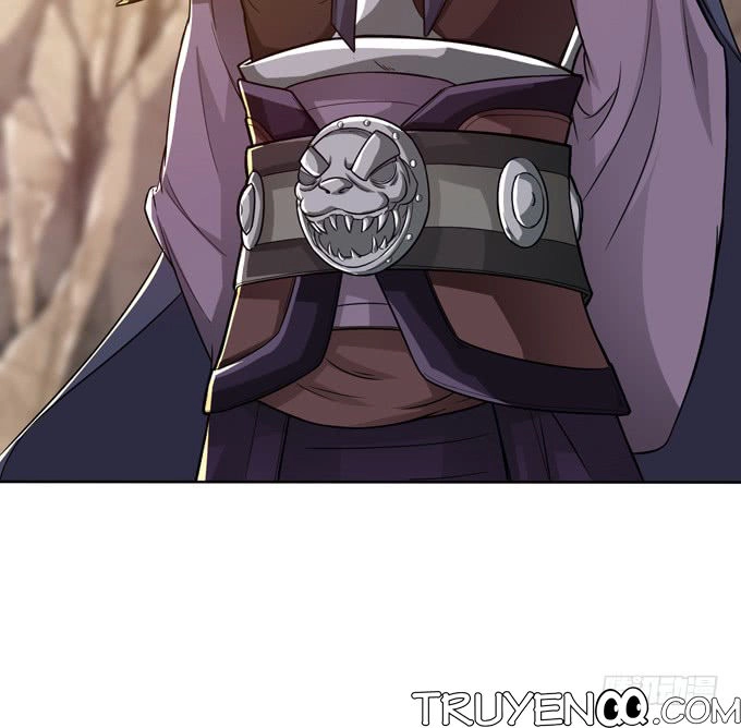 Tam Quốc Chi Vân Thăng Long Khởi Chapter 6 - 21