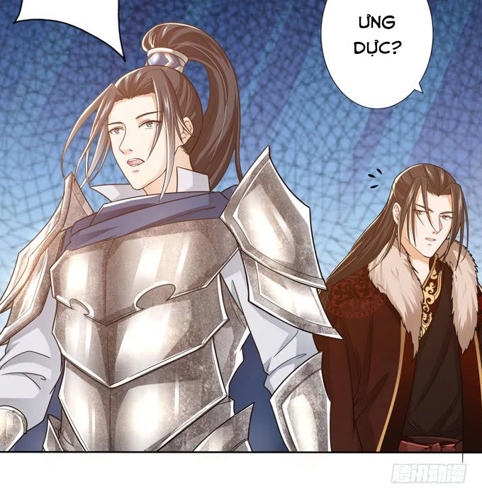 Tam Quốc Chi Vân Thăng Long Khởi Chapter 6 - 25