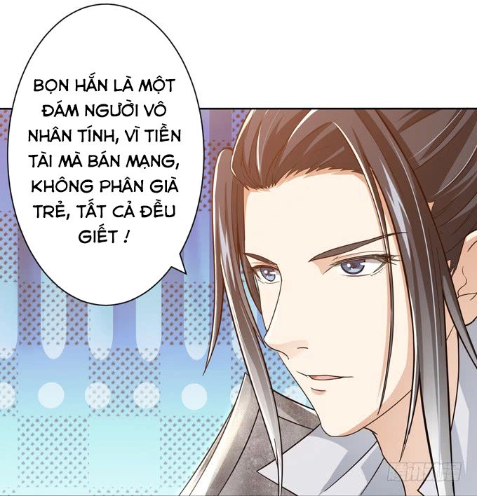 Tam Quốc Chi Vân Thăng Long Khởi Chapter 6 - 26