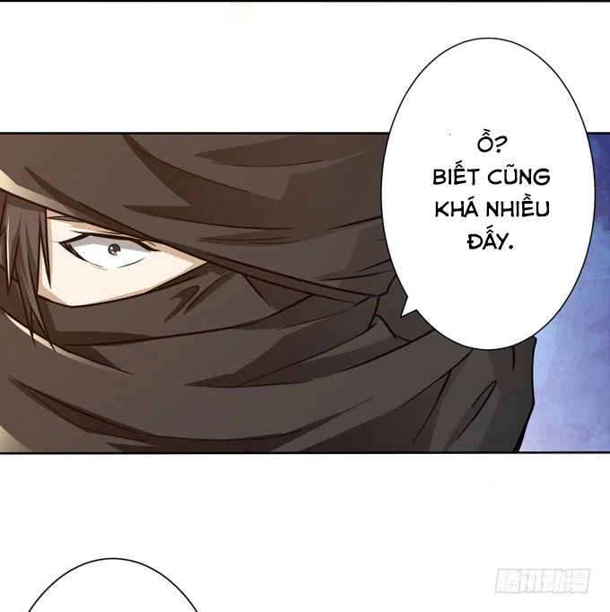 Tam Quốc Chi Vân Thăng Long Khởi Chapter 6 - 27