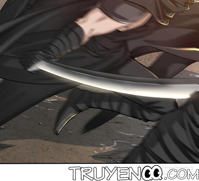 Tam Quốc Chi Vân Thăng Long Khởi Chapter 6 - 34