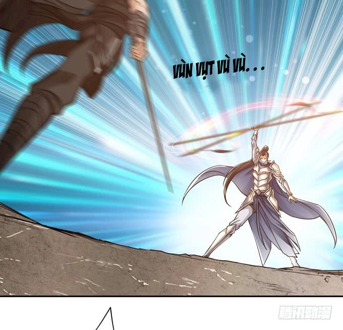 Tam Quốc Chi Vân Thăng Long Khởi Chapter 6 - 36