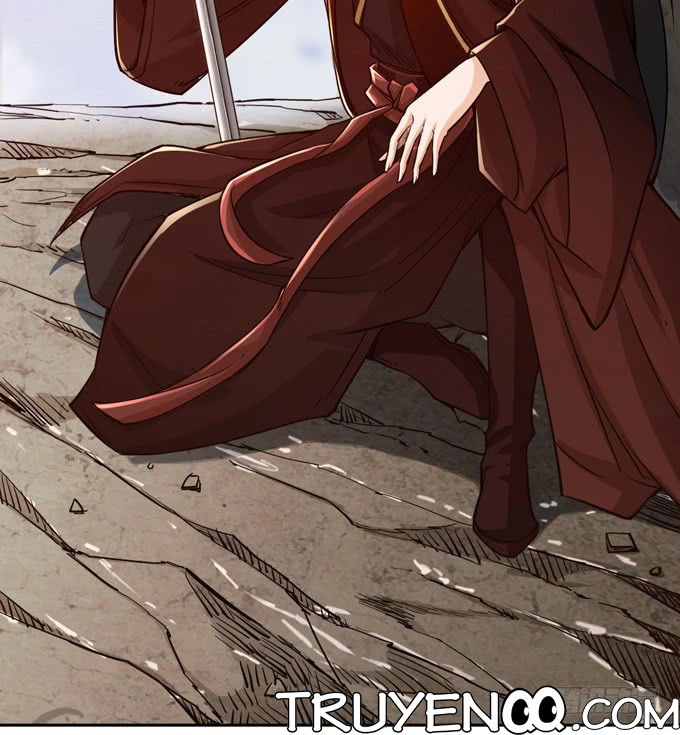 Tam Quốc Chi Vân Thăng Long Khởi Chapter 6 - 40