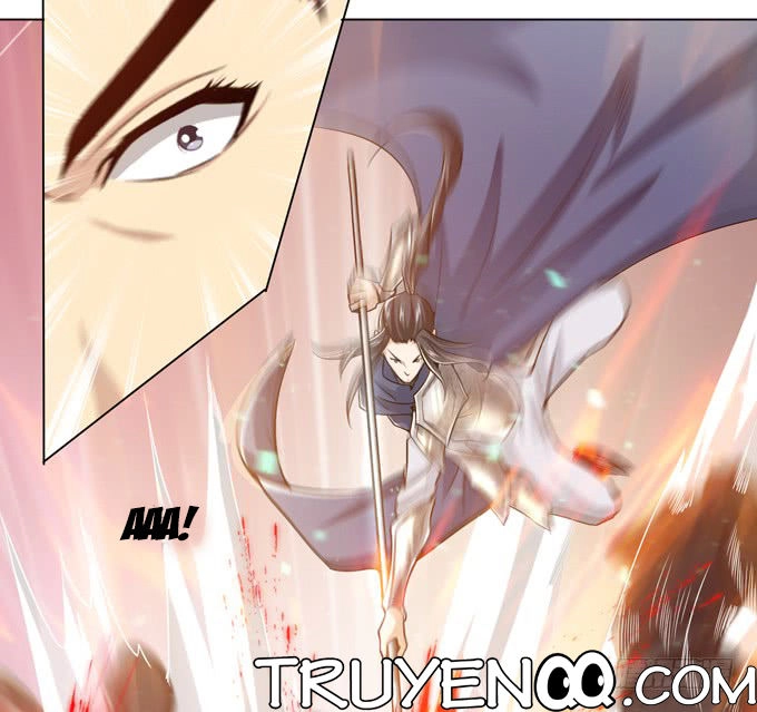 Tam Quốc Chi Vân Thăng Long Khởi Chapter 6 - 45