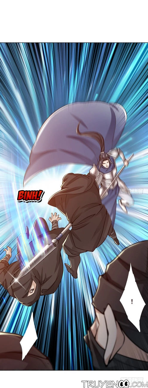 Tam Quốc Chi Vân Thăng Long Khởi Chapter 6 - 50