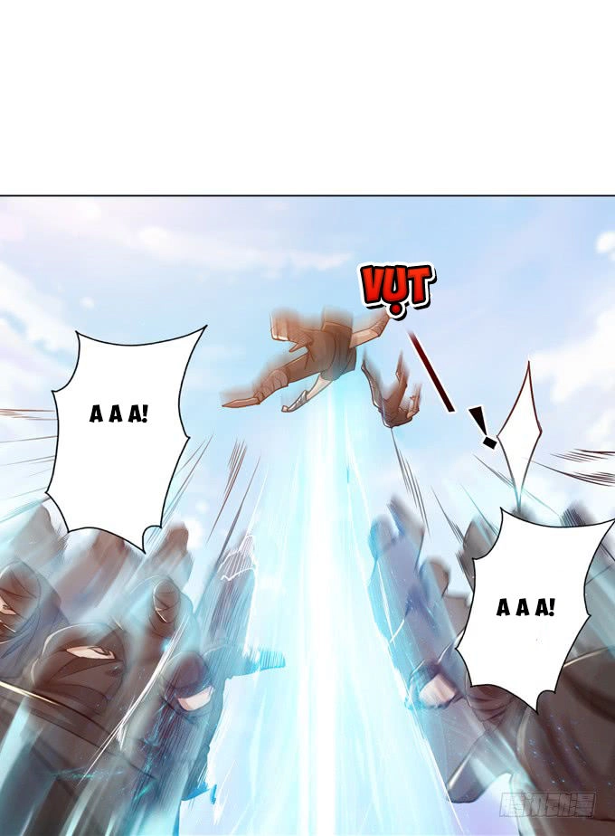 Tam Quốc Chi Vân Thăng Long Khởi Chapter 6 - 51