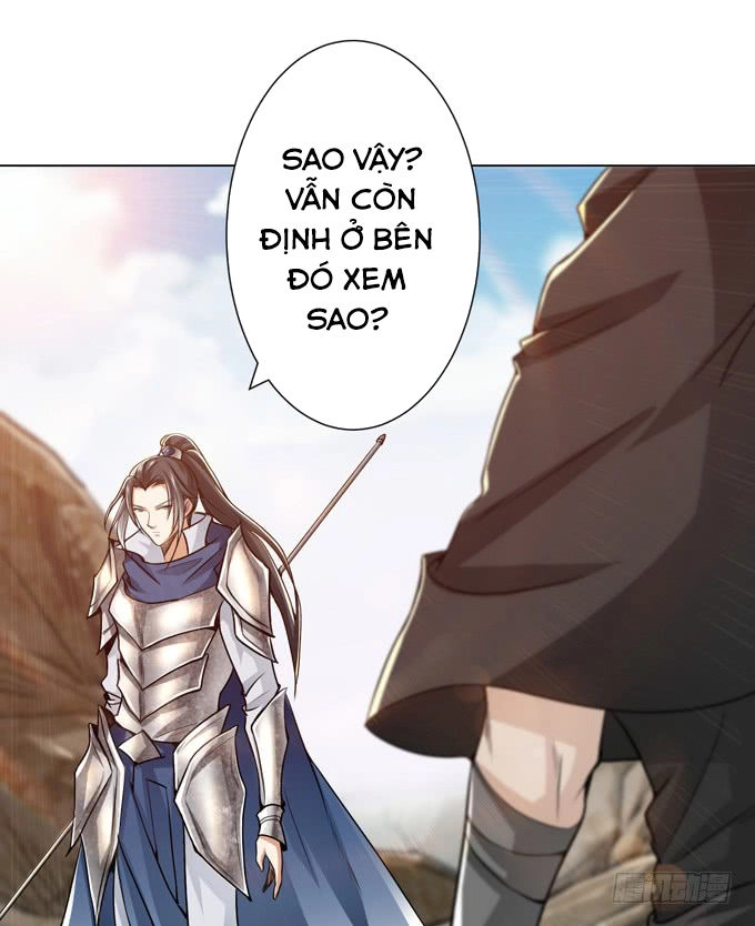 Tam Quốc Chi Vân Thăng Long Khởi Chapter 6 - 54