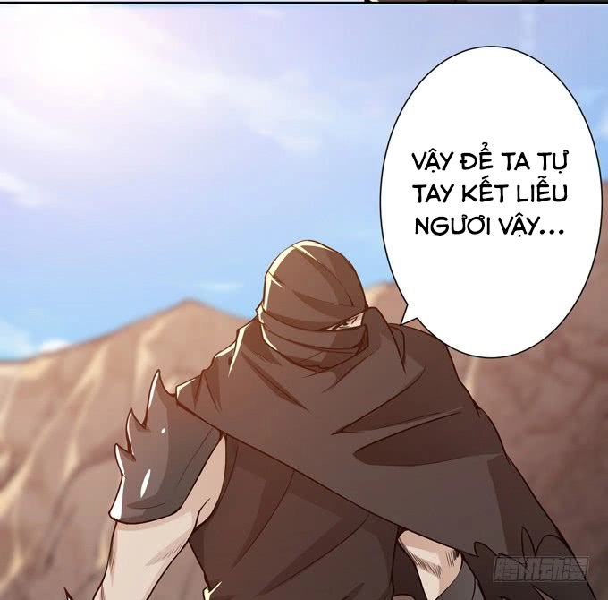 Tam Quốc Chi Vân Thăng Long Khởi Chapter 6 - 56