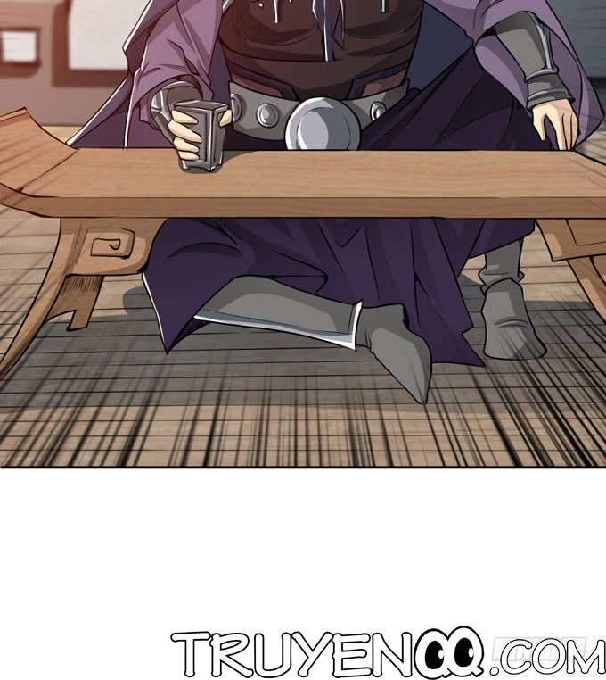 Tam Quốc Chi Vân Thăng Long Khởi Chapter 7 - 61