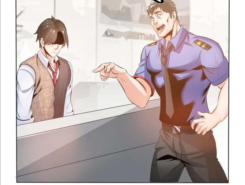 Thần Tiên Dạy Tôi Giả X Chapter 1 - 20