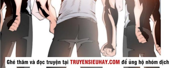 Thần Tiên Dạy Tôi Giả X Chapter 1 - 26