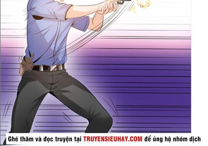 Thần Tiên Dạy Tôi Giả X Chapter 1 - 29