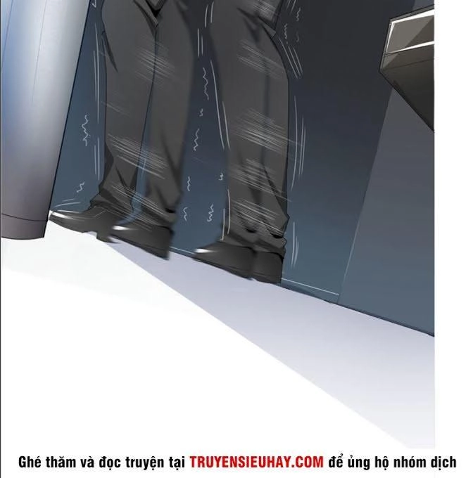 Thần Tiên Dạy Tôi Giả X Chapter 1 - 35