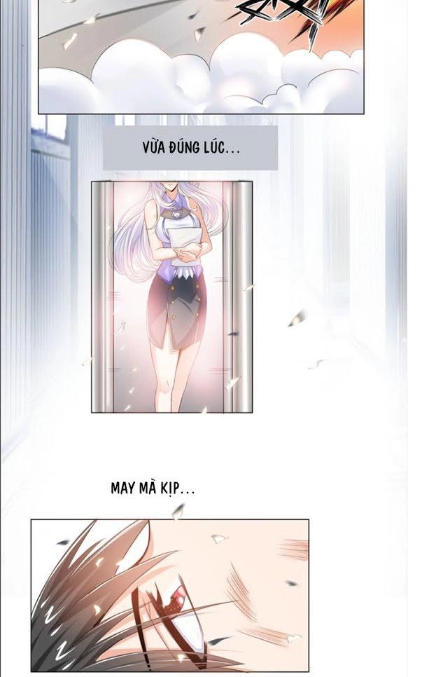 Thần Tiên Dạy Tôi Giả X Chapter 1 - 44