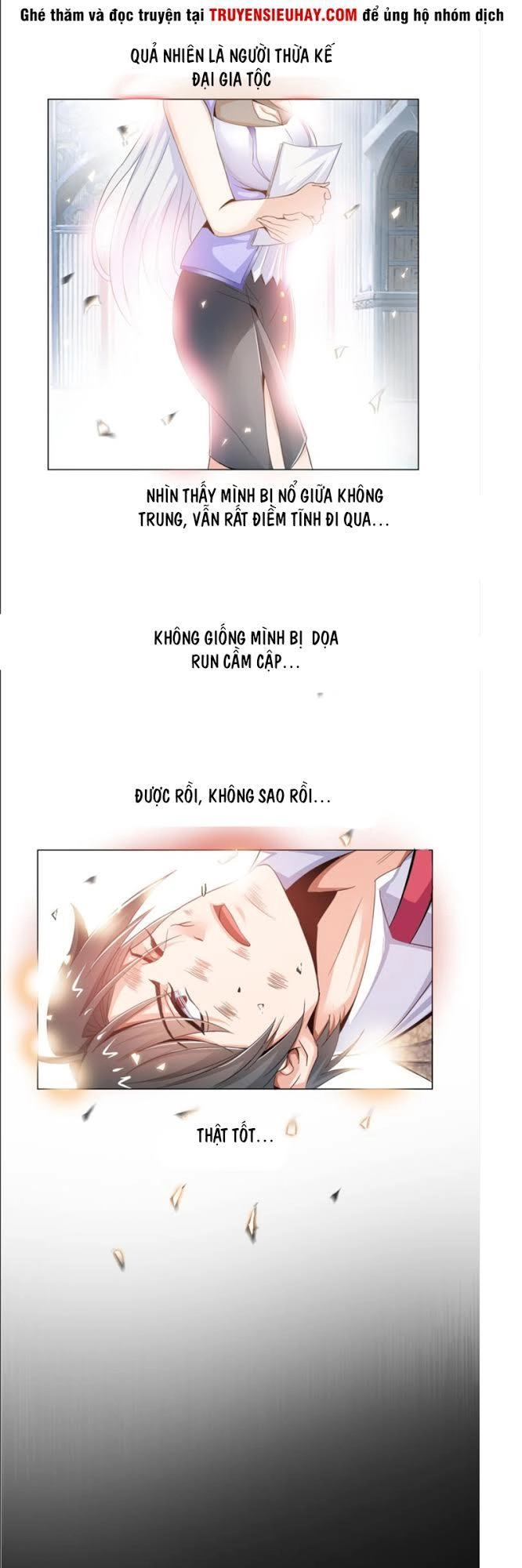 Thần Tiên Dạy Tôi Giả X Chapter 1 - 45