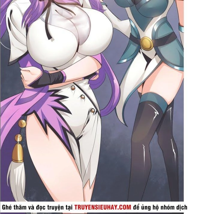 Thần Tiên Dạy Tôi Giả X Chapter 1 - 50