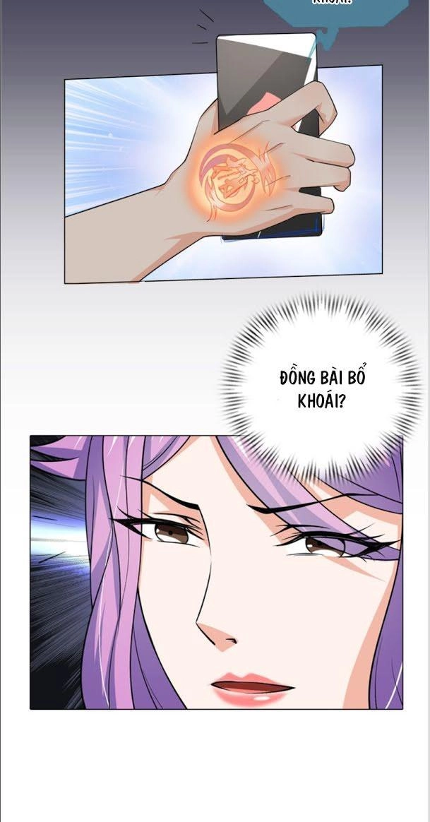 Thần Tiên Dạy Tôi Giả X Chapter 2 - 19