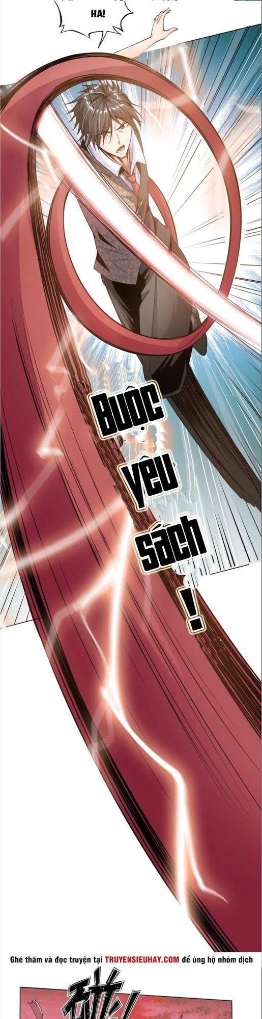 Thần Tiên Dạy Tôi Giả X Chapter 2 - 26