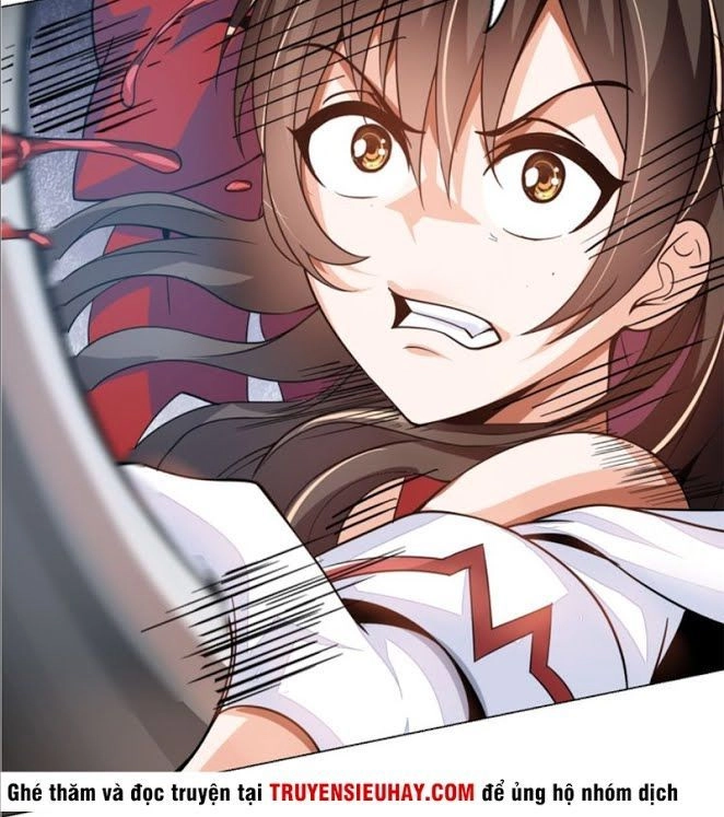 Thần Tiên Dạy Tôi Giả X Chapter 5 - 3