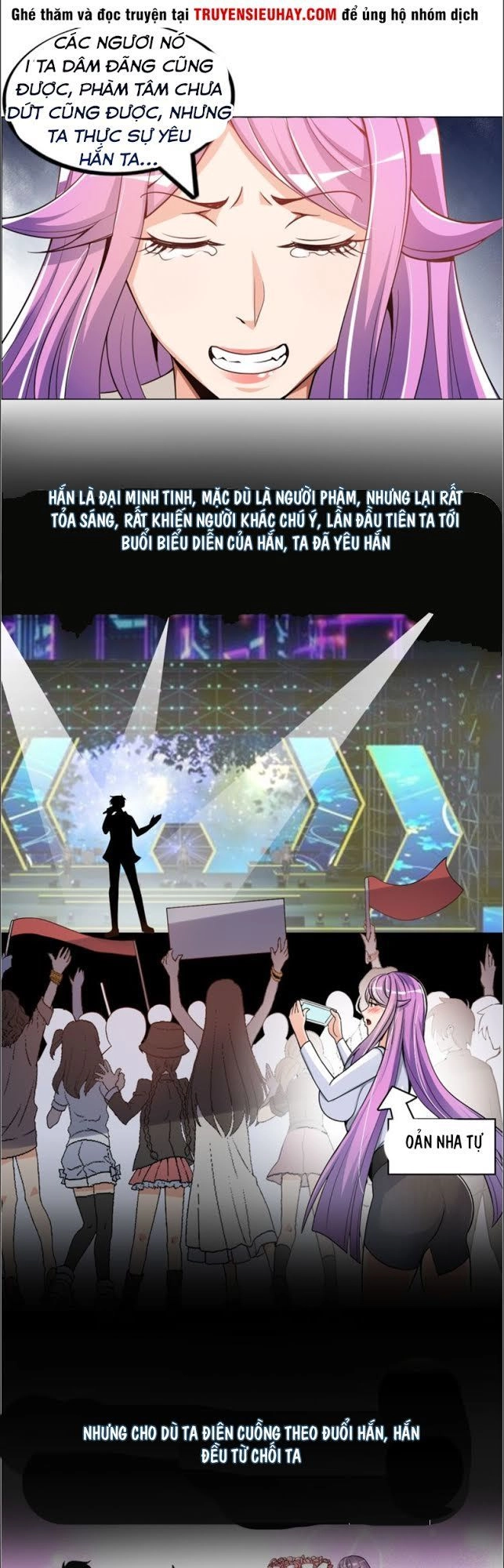 Thần Tiên Dạy Tôi Giả X Chapter 5 - 27