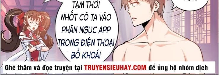 Thần Tiên Dạy Tôi Giả X Chapter 5 - 32