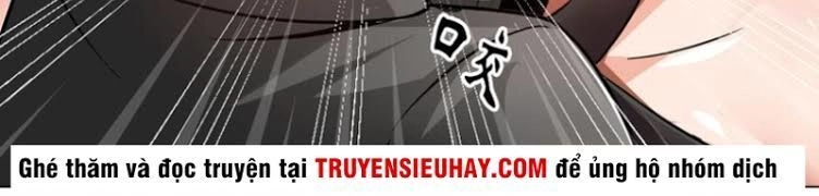 Thần Tiên Dạy Tôi Giả X Chapter 8 - 24