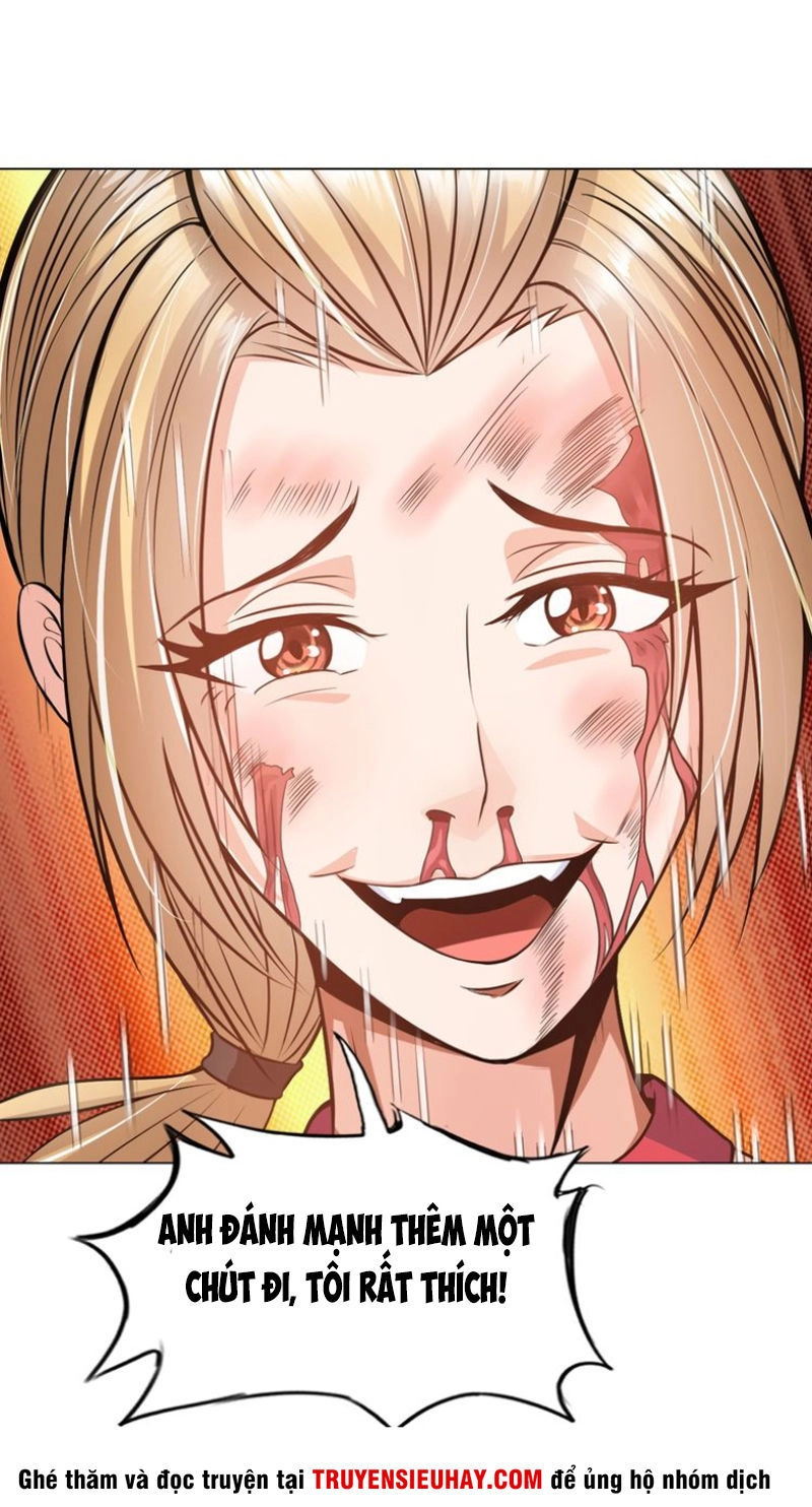 Thần Tiên Dạy Tôi Giả X Chapter 8 - 31