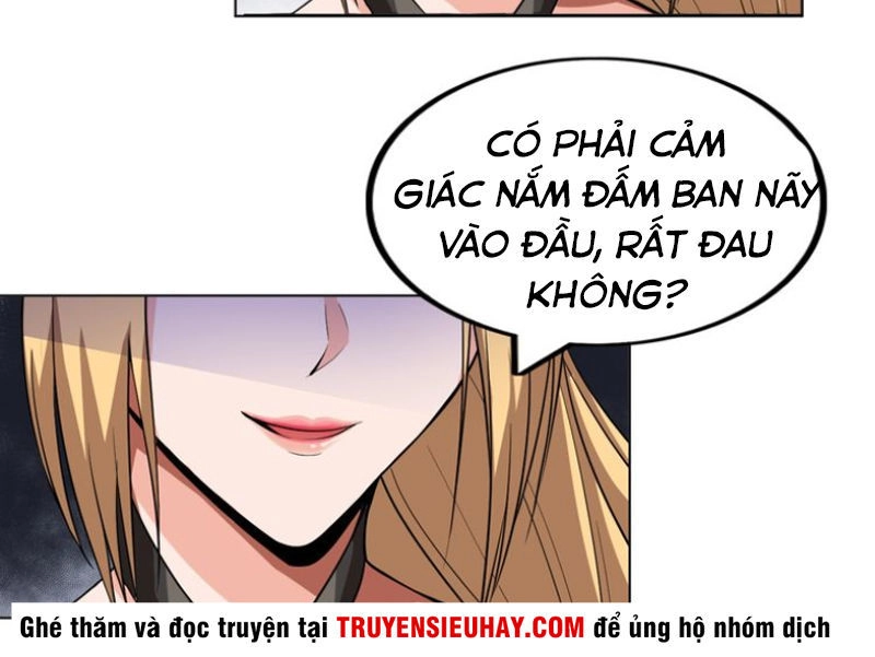 Thần Tiên Dạy Tôi Giả X Chapter 8 - 33