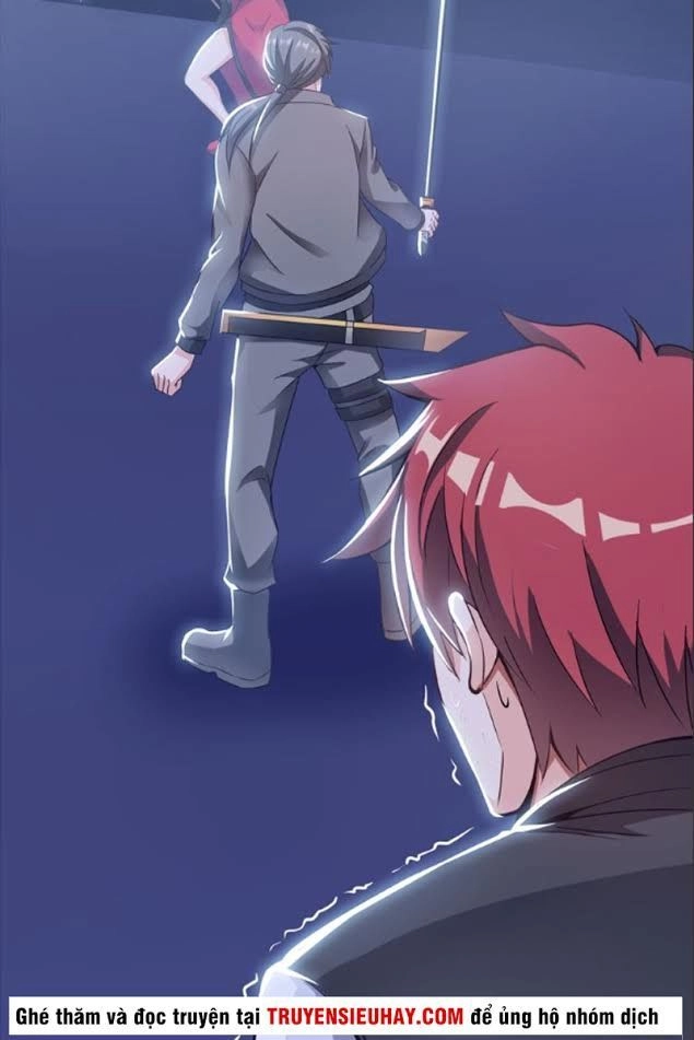 Thần Tiên Dạy Tôi Giả X Chapter 9 - 7