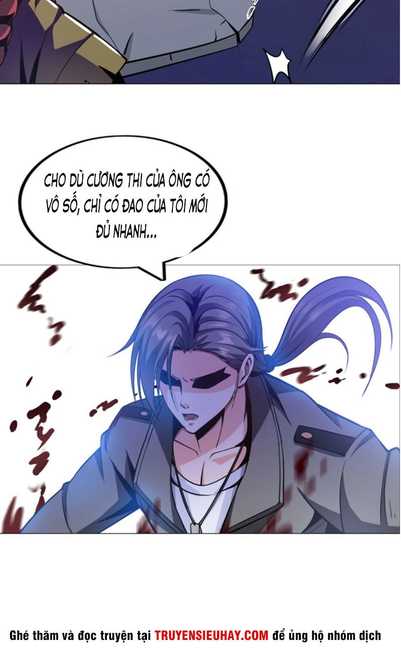 Thần Tiên Dạy Tôi Giả X Chapter 10 - 9
