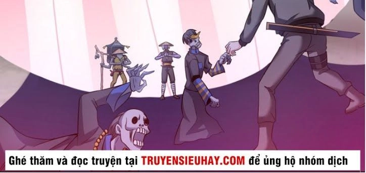 Thần Tiên Dạy Tôi Giả X Chapter 10 - 15