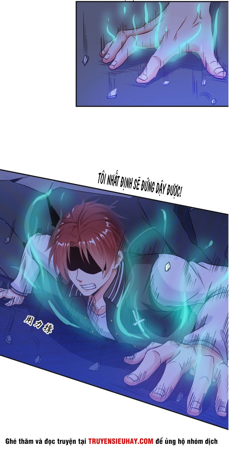 Thần Tiên Dạy Tôi Giả X Chapter 10 - 24