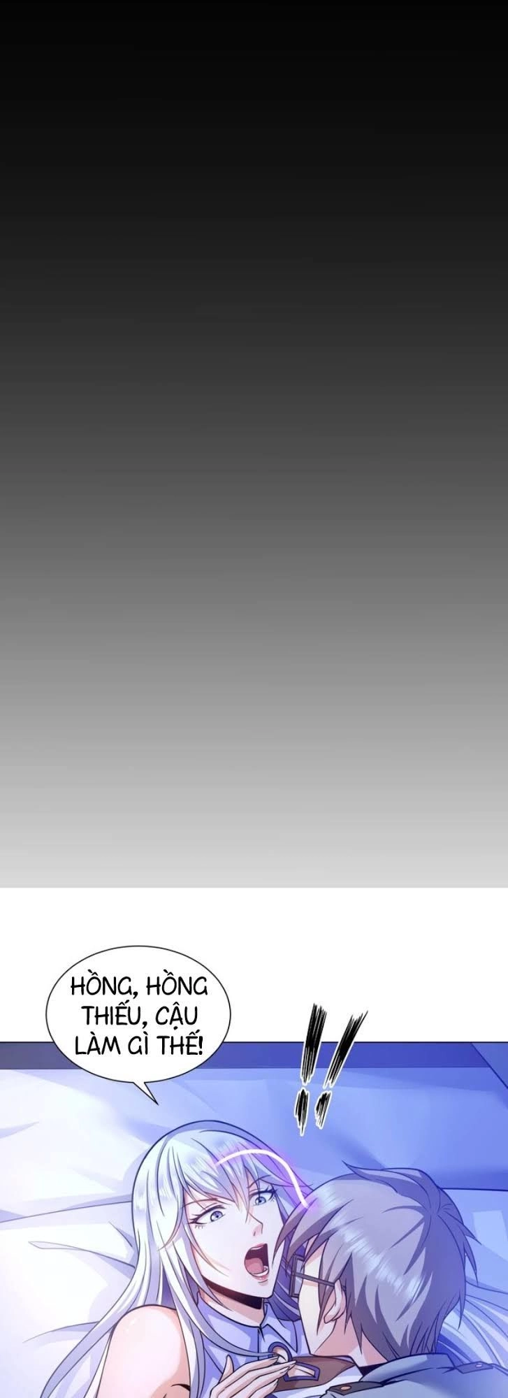 Thần Tiên Dạy Tôi Giả X Chapter 12 - 31