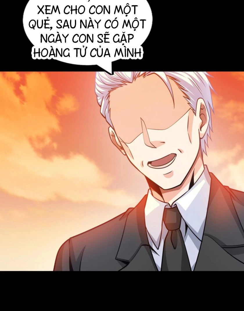 Thần Tiên Dạy Tôi Giả X Chapter 12 - 37