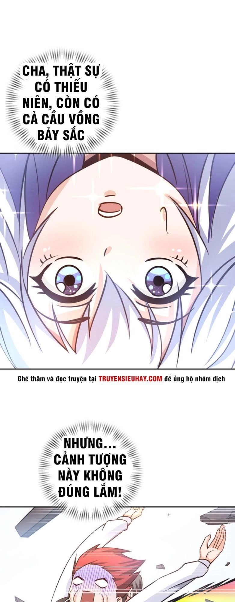 Thần Tiên Dạy Tôi Giả X Chapter 12 - 41