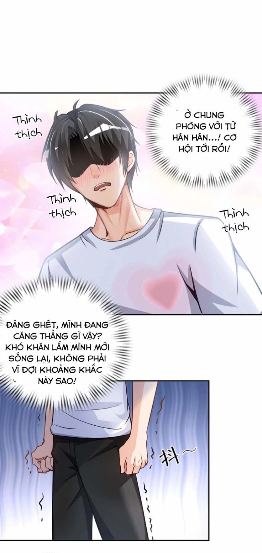 Thần Tiên Dạy Tôi Giả X Chapter 15 - 39