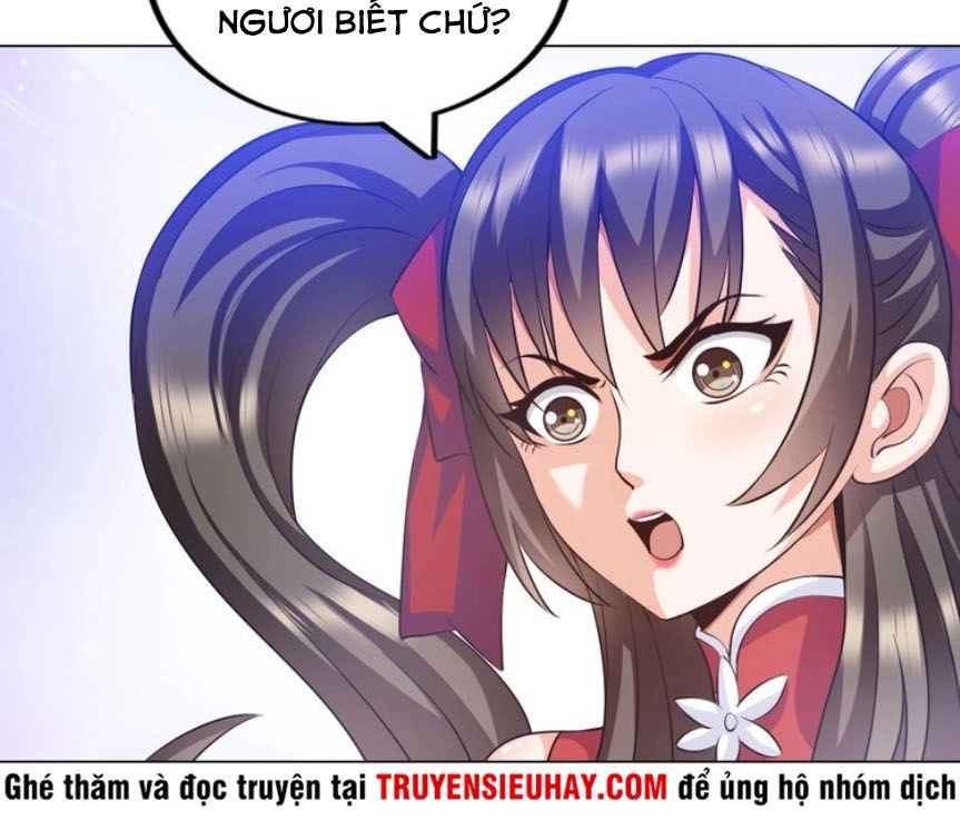 Thần Tiên Dạy Tôi Giả X Chapter 17 - 5